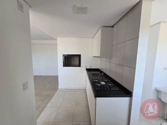 Imagem Apartamento para alugar, 74 m² por R$ 3.350,00/mês - Partenon - Porto Alegre/RS