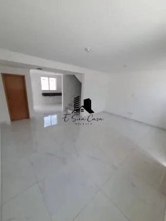 Imagem Casa a venda 3 Quartos Bairro-Xangrilá-Contagem-MG