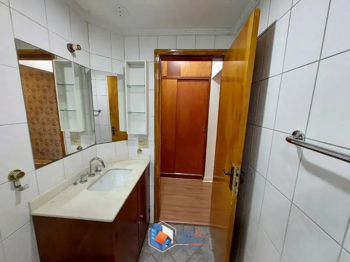 Imagem Apartamento para venda em Vila Clementino com 2 quartos, sendo 1 suíte, 97m²