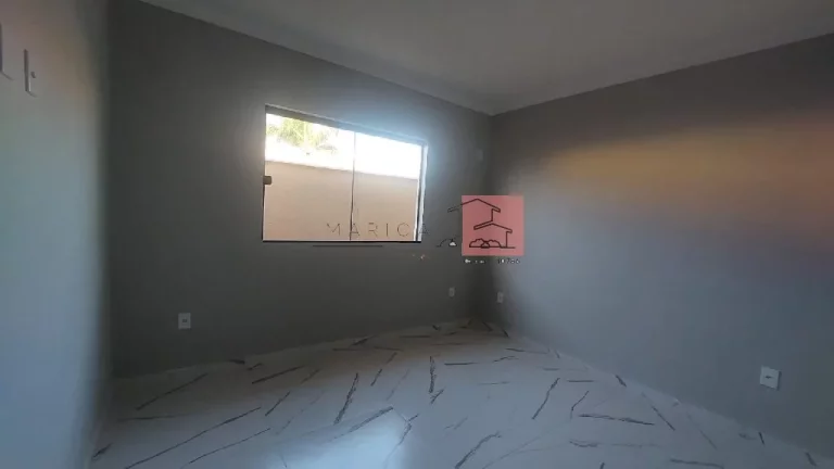 Imagem Casa para Venda em Maricá/RJ - 2 Dorm. 220 m2 Área Útil