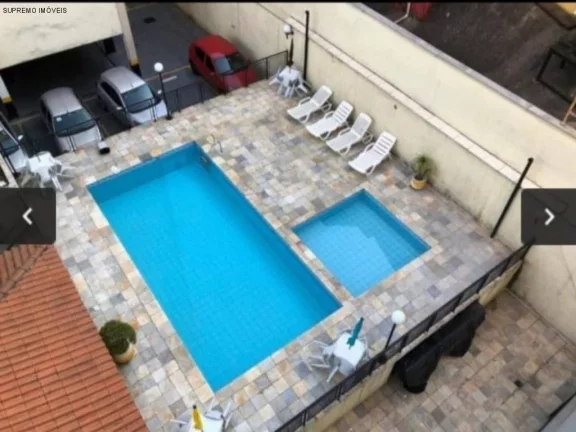 Imagem APARTAMENTO RESIDENCIAL em SÃO PAULO - SP, PARQUE MUNHOZ