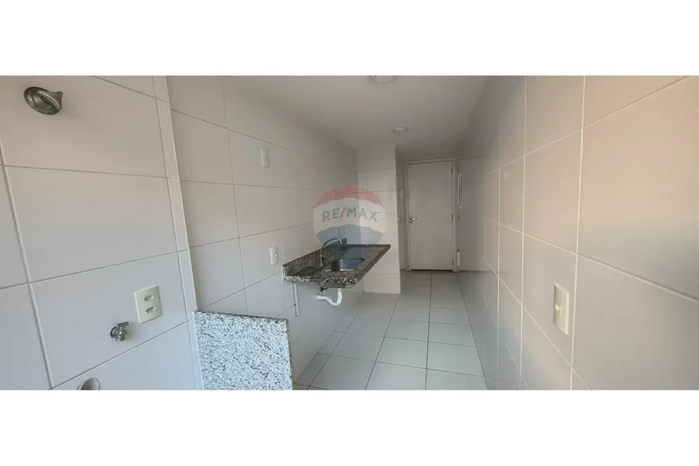 Imagem Apartamento 3 quartos, com 2 suítes e vaga dupla em condomínio clube na Freguesia