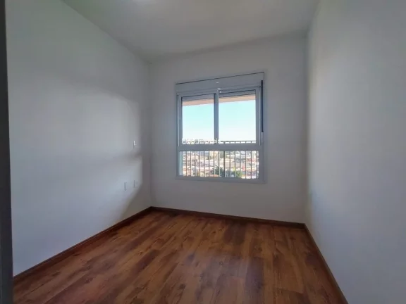Imagem APARTAMENTO 63m² - 2 DORMITÓRIOS ( 1 SUITE) - 1 VAGA - CHACARA SANTO ANTONIO - VILA CRUZEIRO