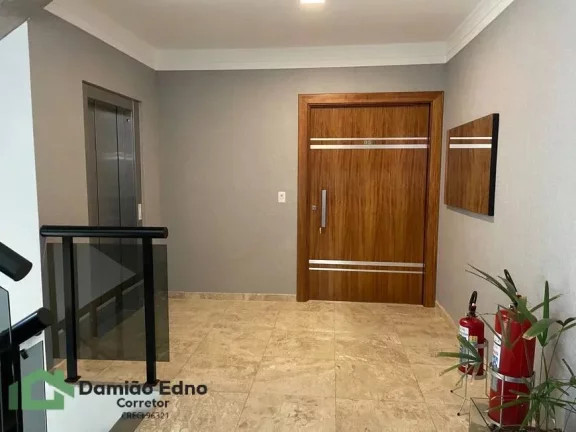 Imagem Prédio Inteiro à venda, 465m² - Anhangabaú