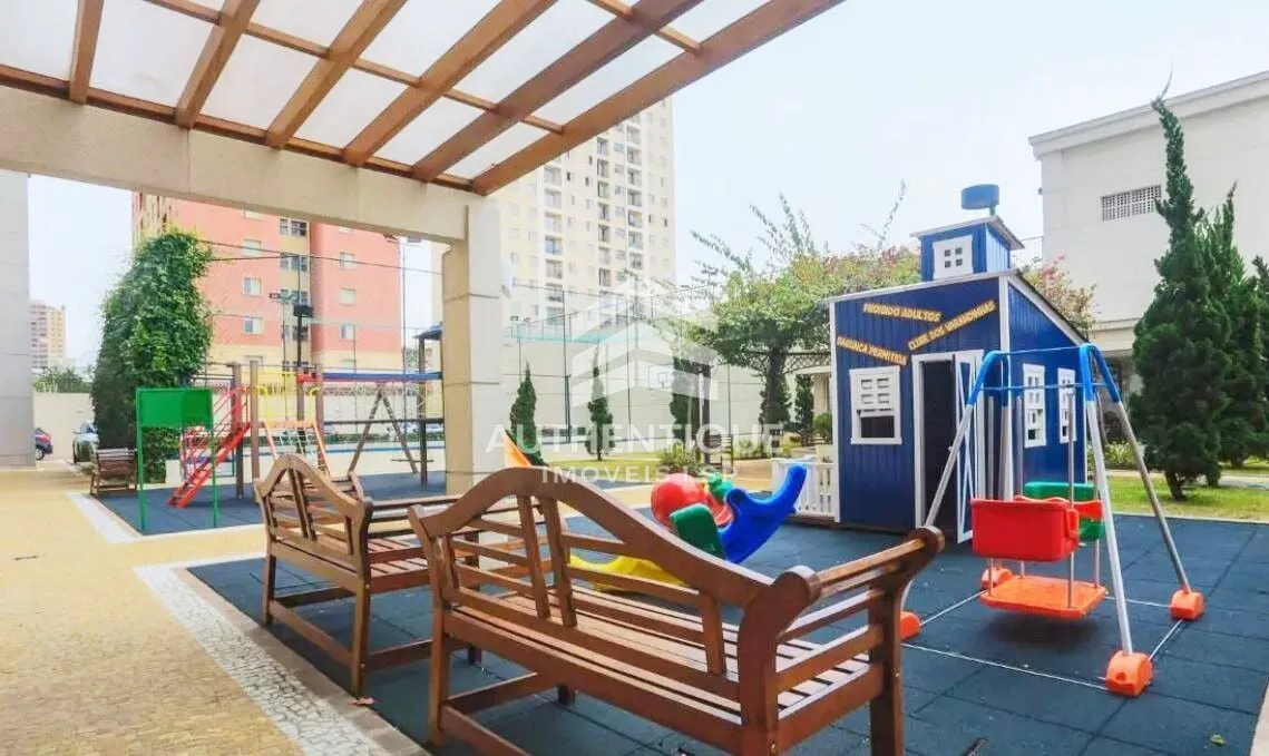 Imagem Varanda Ipiranga - Apartamento à venda em São Paulo/SP