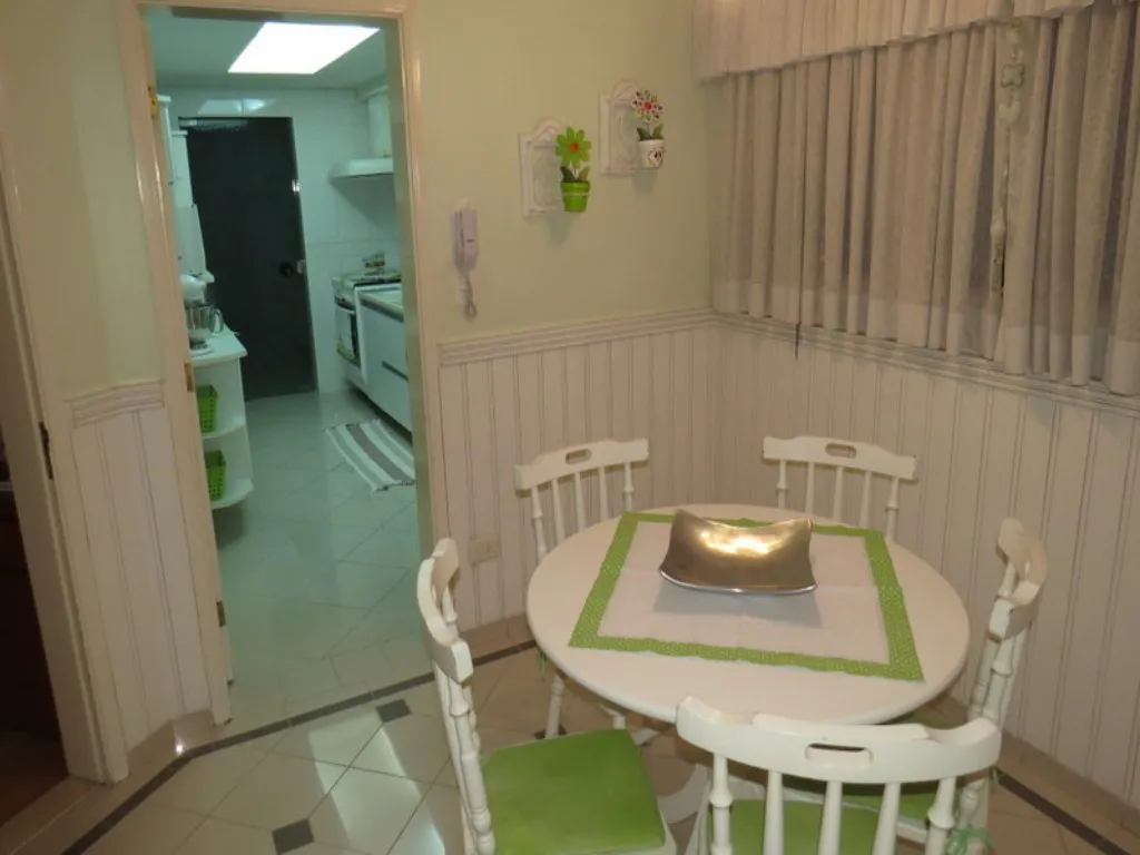 Imagem Apartamento em Santa Teresinha, São Paulo-SP, apartamento 4 dormitórios com 3 suítes, apartment in São Paulo Brazil, apartamento pronto para morar