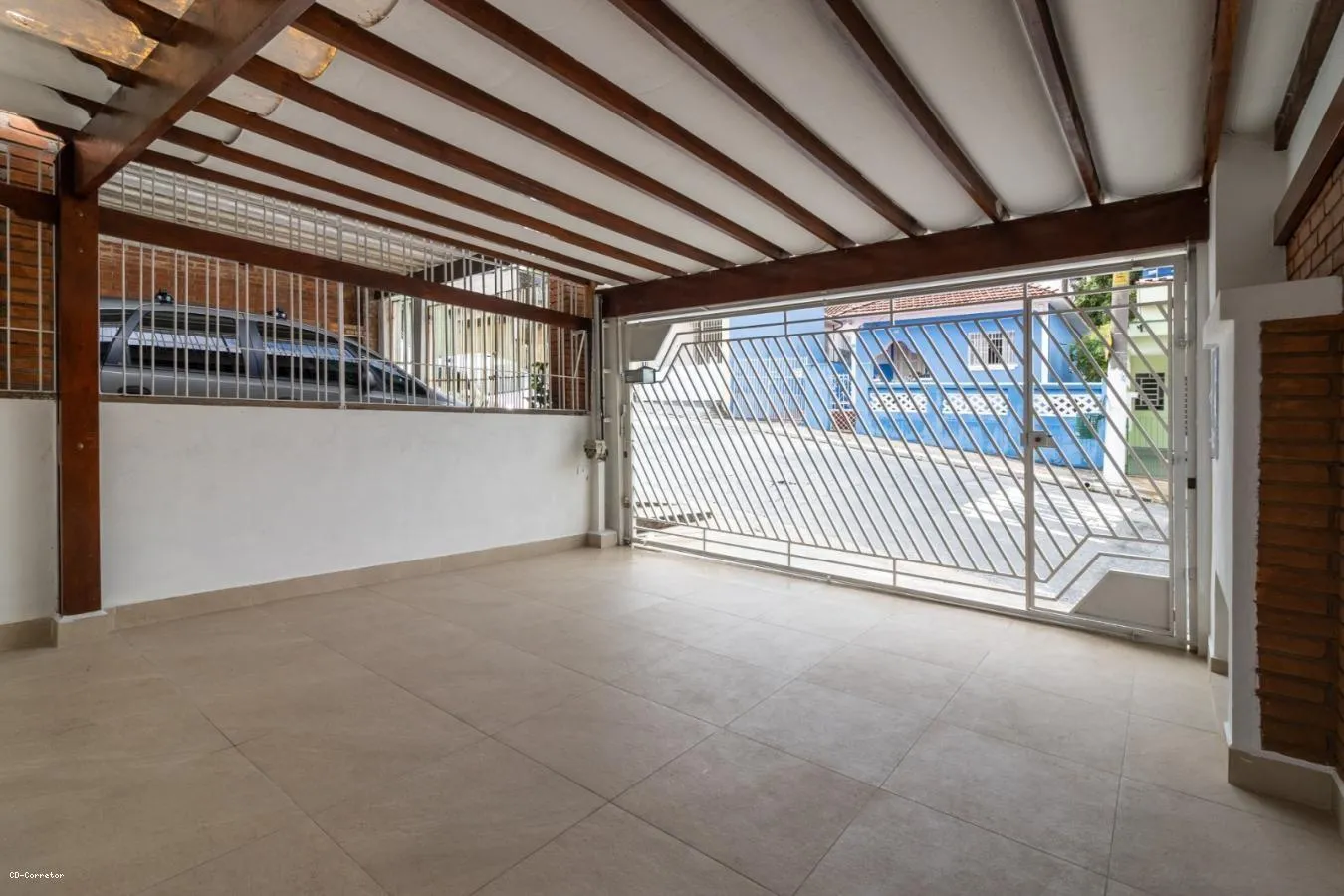 Imagem Casa para Venda em São Paulo / SP no bairro Vila Santana