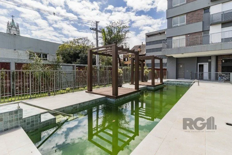 Imagem Apartamento em Moinhos de Vento