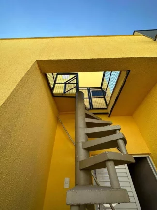 Imagem HORTO VILLAGIO - 3 QUARTOS - SOBRADO