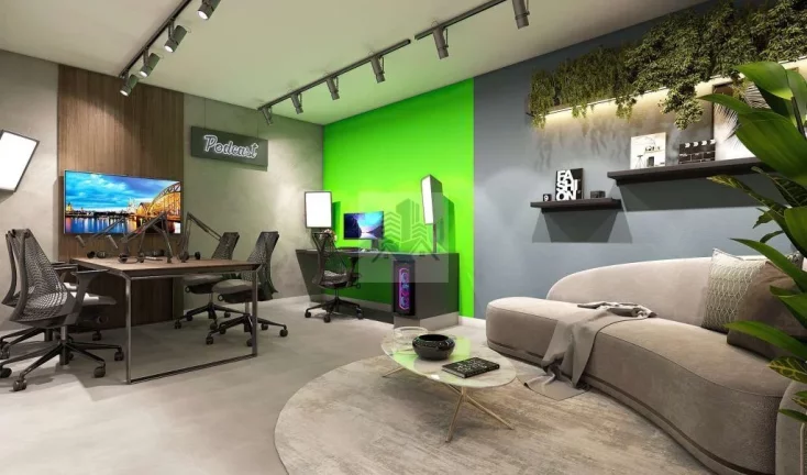 Imagem Apartamento à venda em São Paulo/SP