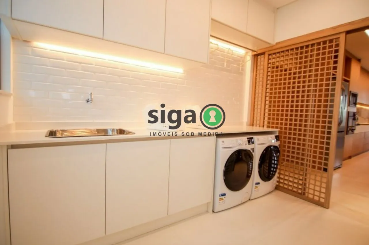 Imagem Apartamento para venda em Perdizes 03 suítes, São Paulo - SP