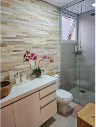 Imagem Apartamento à venda em Jundiaí-SP, Altos da Samuel Martins: 3 quartos, 1 suíte, 1 sala, 1 banheiro, 2 vagas, 98m². Venha conferir!