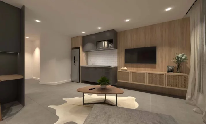 Imagem APARTAMENTO RESIDENCIAL em Rio de Janeiro - RJ, Glória