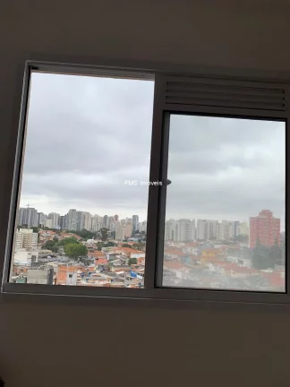 Imagem APARTAMENTO 31m - 1 DOORMITÓRIO - JARDIM MARAJOARA