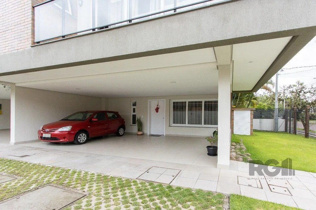 Imagem Casa de Condomínio em Vila Assunção