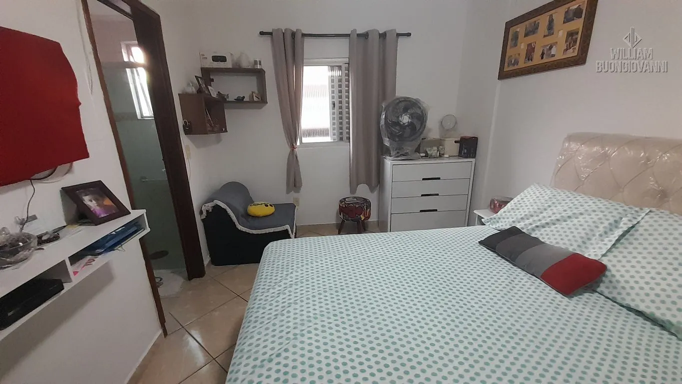 Imagem Apartamento à Venda - Ocian - 2 quartos com elevador