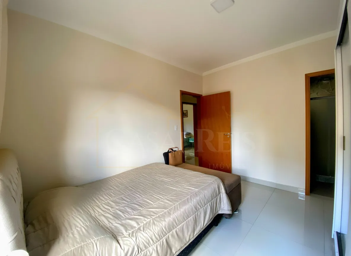 Imagem Apartamento 3 quartos à venda em Parque Vivaldi Leite Ribeiro, Poços de Caldas