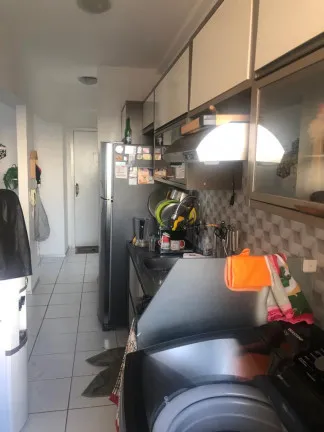 Imagem Apartamento com 3 Quartos à Venda, 1 m² em Quitandinha - São Luís
