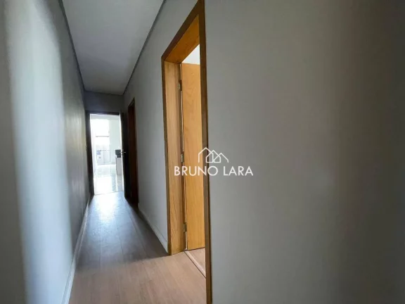 Imagem Casa à venda em Betim MG, Bairro Guarujá Mansões
