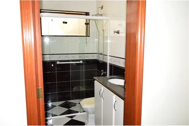 Imagem CASA RESIDENCIAL em São Paulo - SP, Tatuapé