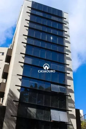 Imagem Apartamento com 2 quartos à venda, 67 m² por R$ 1.180.000 - Sion - Belo Horizonte/MG