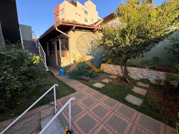 Imagem Casa no Bela Vista