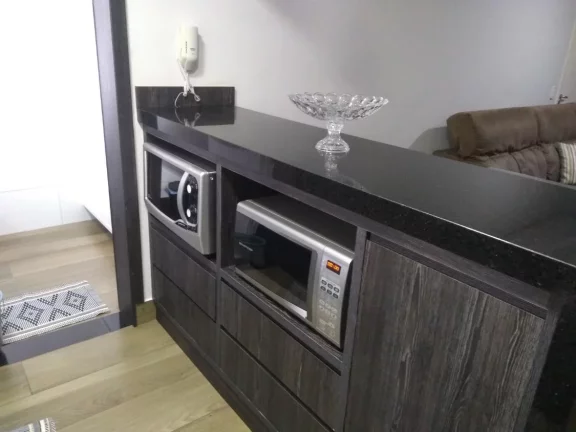 Imagem APARTAMENTO A VENDA NO BAIRRO ELDORADO EM RIO PRETO