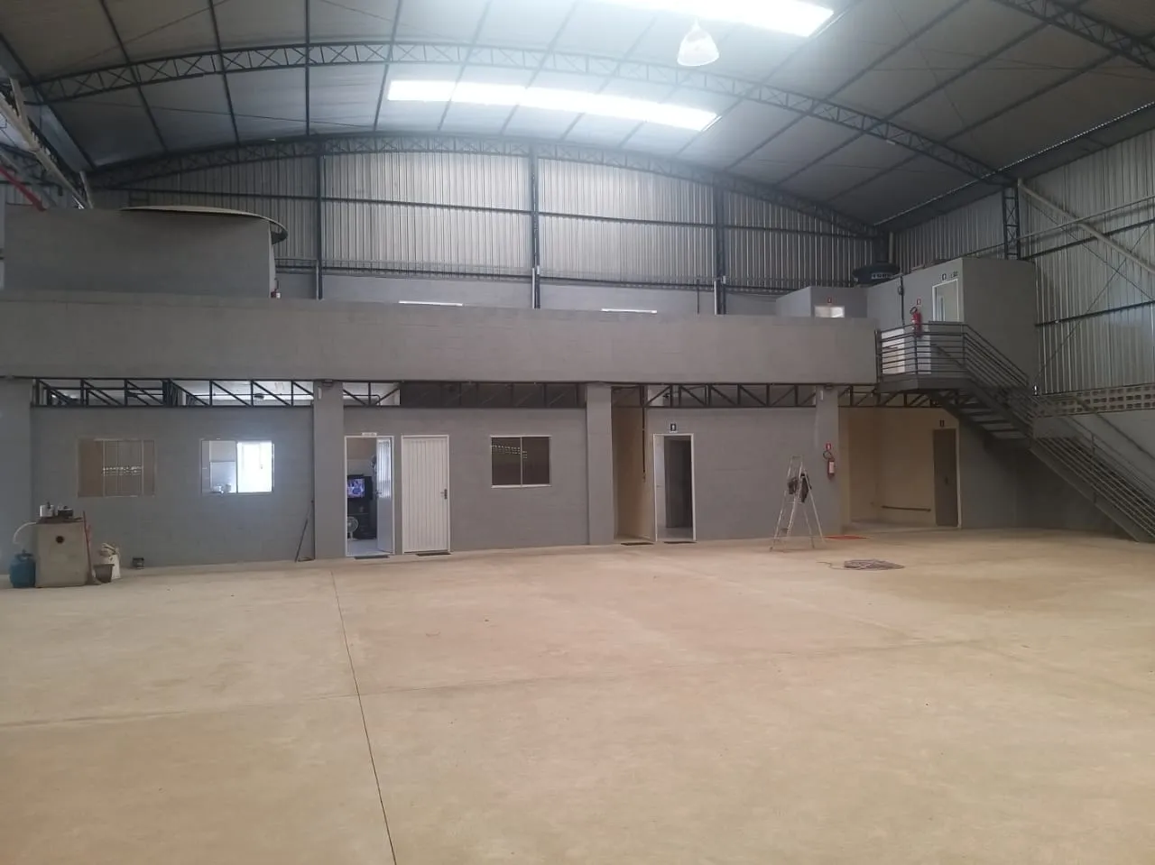 Imagem Comercial à venda 7500M², Moreira César, Pindamonhangaba - SP