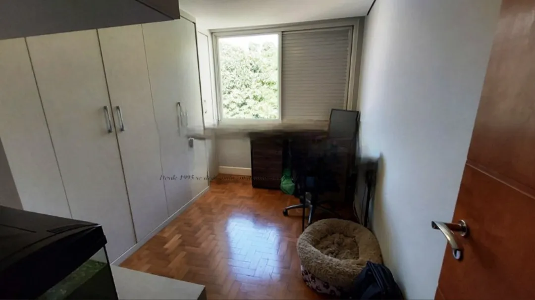Imagem VENDO EXCELENTE APARTAMENTO NO BAIRRO JARDIM PRUDÊNCIA!