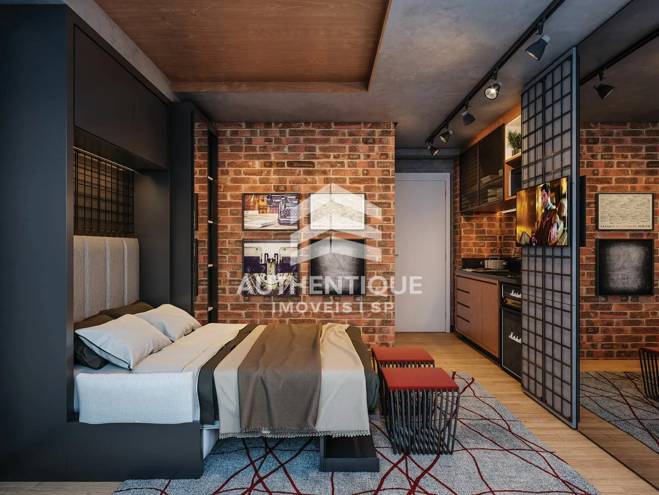 Imagem Id Lisboa Vila Mariana - Apartamento à venda em São Paulo/SP