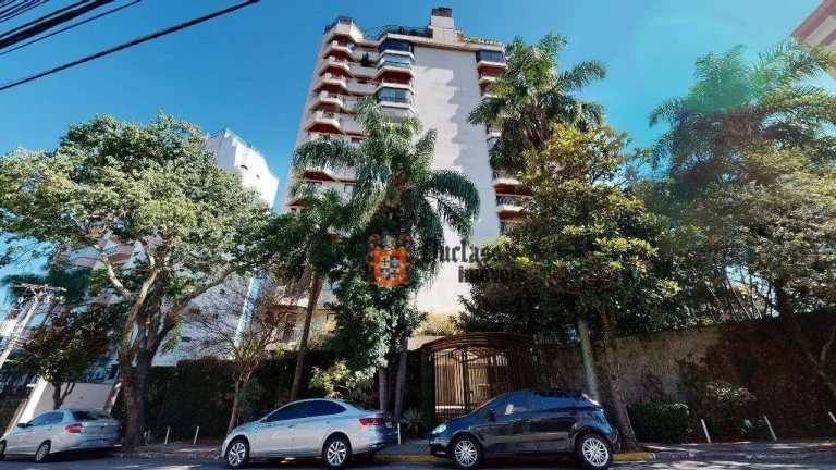 Foto do imóvel Apartamento com 3 dormitórios à venda, 146 m² por R$ 1.050.000 - Jardim Colombo - São Paulo/SP