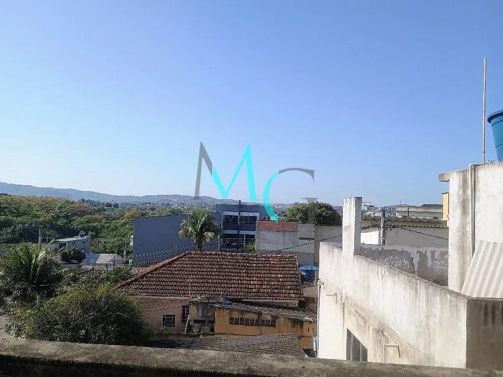 Imagem Prédio para alugar, 280 m² por R$ 5.000,00/mês - Santa Cruz - Rio de Janeiro/RJ