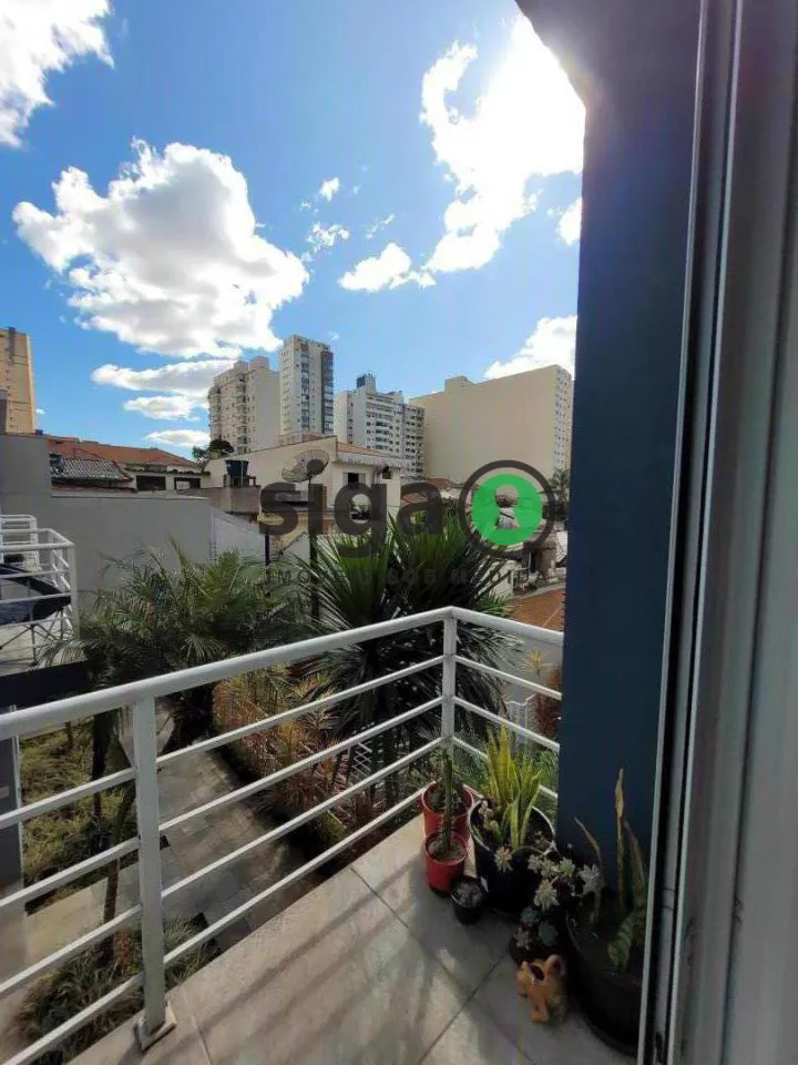 Imagem Casa em Condomínio a venda Nova 2 dormitórios na Aclimação