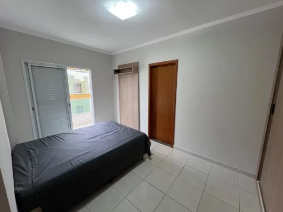 Imagem APARTAMENTO COM 132 m² - AVIAÇÃO - PRAIA GRANDE SP