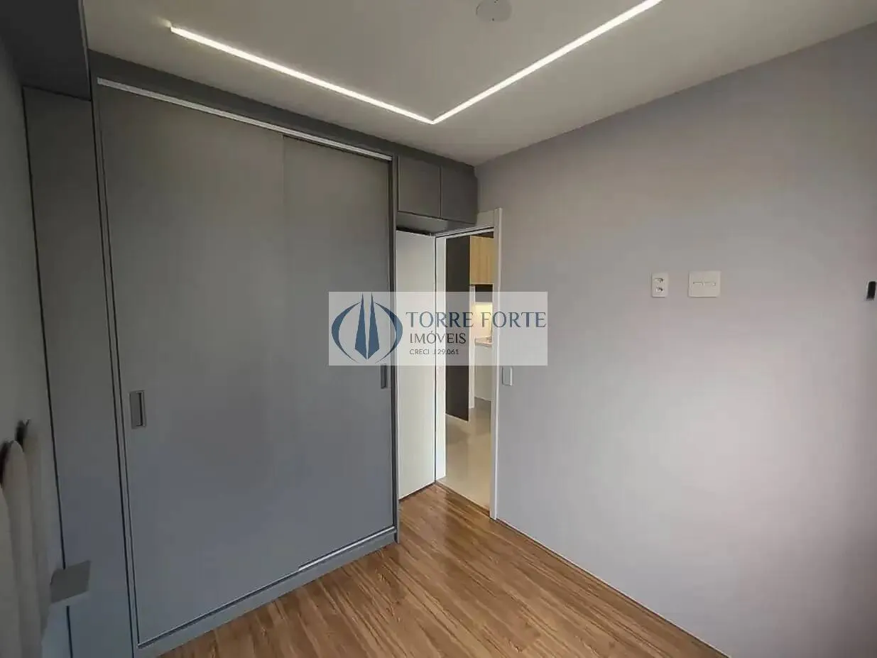 Imagem Apartamento de 36m² com 2 dormitórios e 1 vaga na Vila Prudente