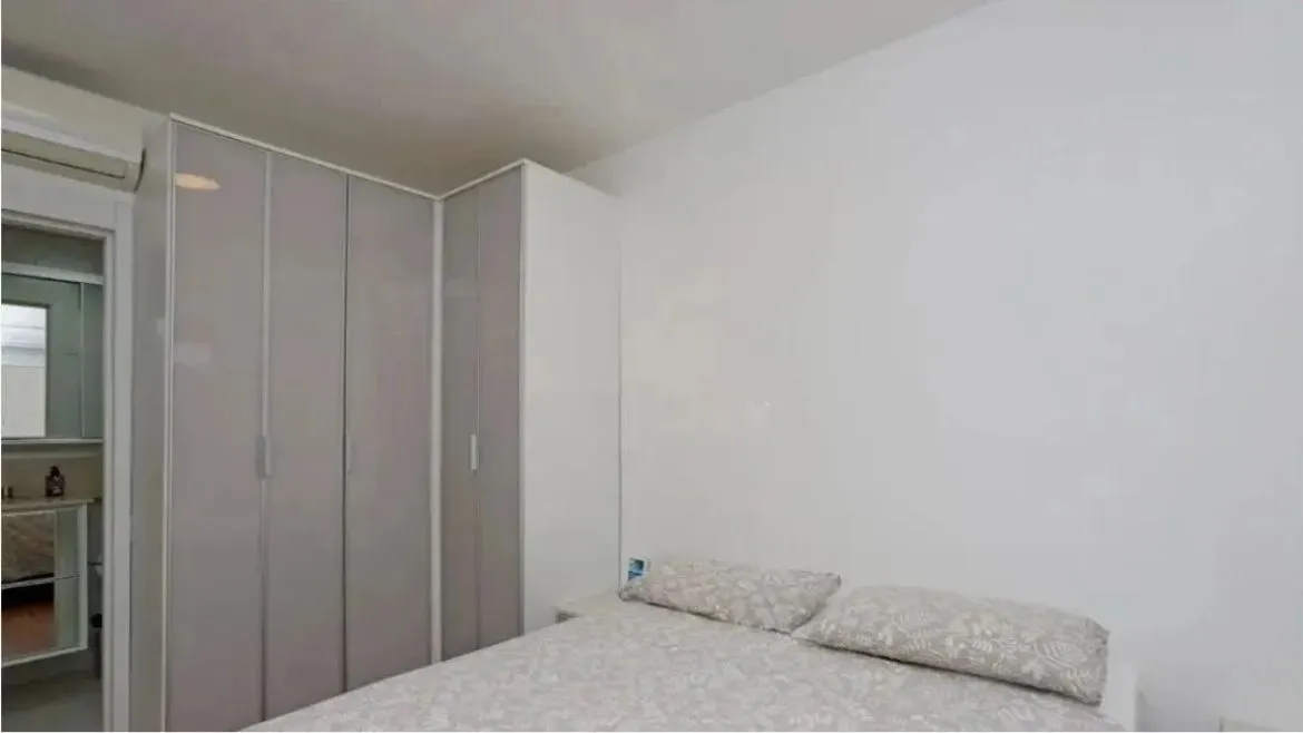 Imagem Ótimo apartamento de 2 dormitórios localizado no Bairro Vila Nova