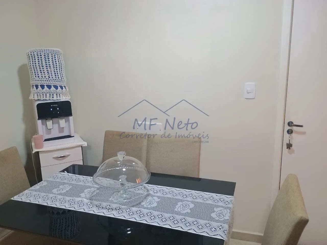 Imagem Apartamento Padrão