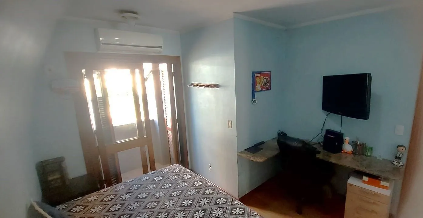 Imagem Casa de Condomínio em Tristeza