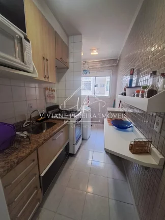 Imagem Apartamento para locação na Conceição, Osasco-SP: 2 quartos, 1 banheiro, 1 vaga, 50m² de área. Venha conferir!