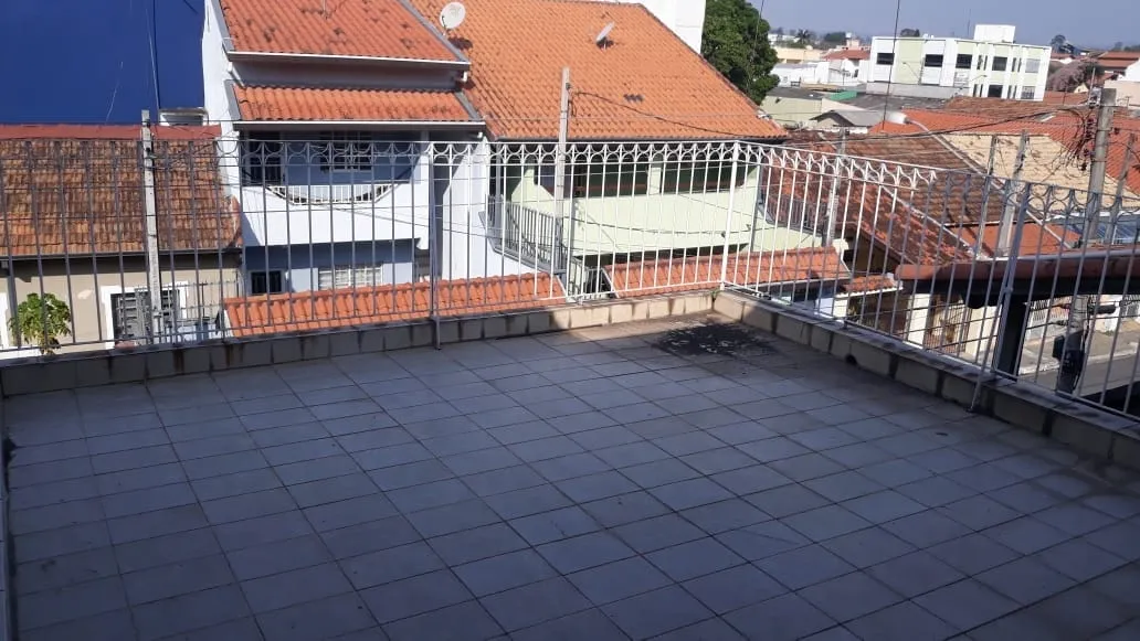 Imagem Casa à venda 4 Quartos, 1 Suite, 2 Vagas, 304.5M², Vila Resende, Caçapava - SP