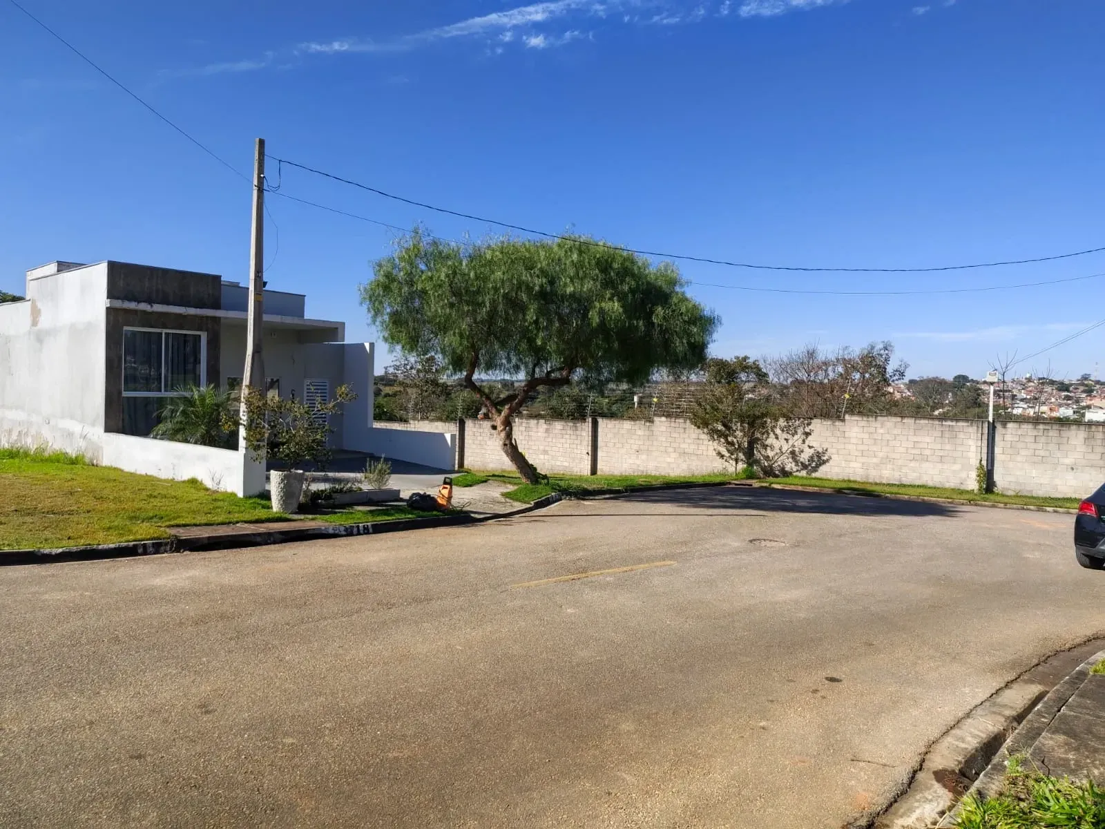 Imagem Terreno em Condomínio à Venda, 175 m² em Jardim Novo Horizonte - Sorocaba