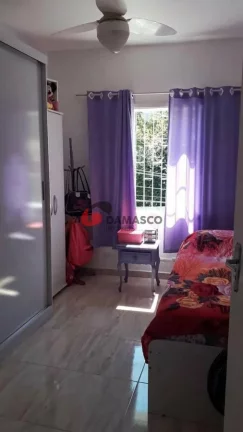 Imagem Sobrado à venda 3 Quartos, 1 Vaga, 112M², Nova Gerty, São Caetano do Sul - SP