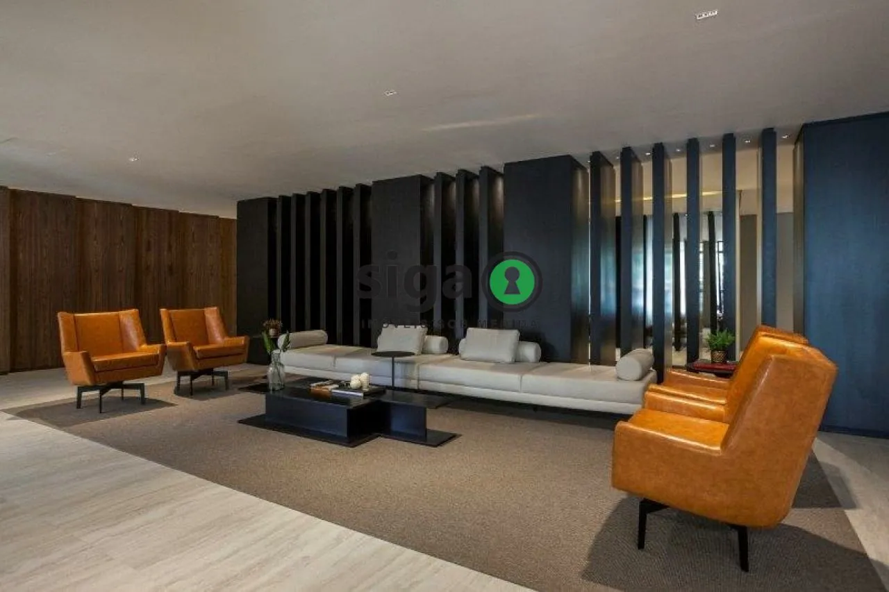 Imagem STUDIO Residencial à venda em Brooklin