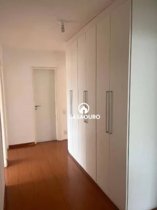 Imagem Apartamento com 4 dormitórios à venda, 169 m² por R$ 1.450.000,00 - Santa Lúcia - Belo Horizonte/MG