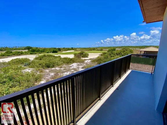 Imagem Casa em Condomínio para Venda em Mata De São João, Praia Do Forte, 5 dormitórios, 5 suítes, 7 banheiros, 2 vagas