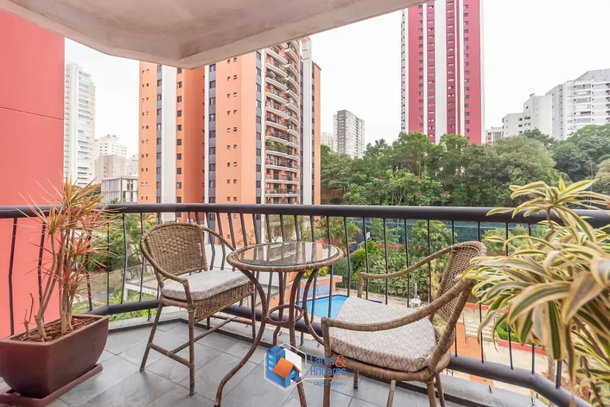 Imagem Apartamento para venda em Vila Mascote com 3 quartos, sendo 1 suíte, 84m²