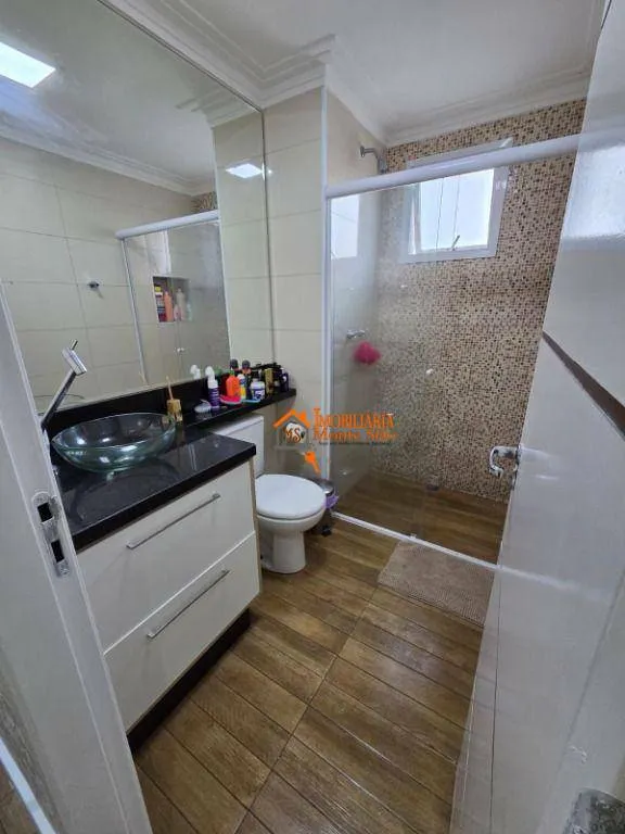 Imagem Apartamento Class Vila Augusta