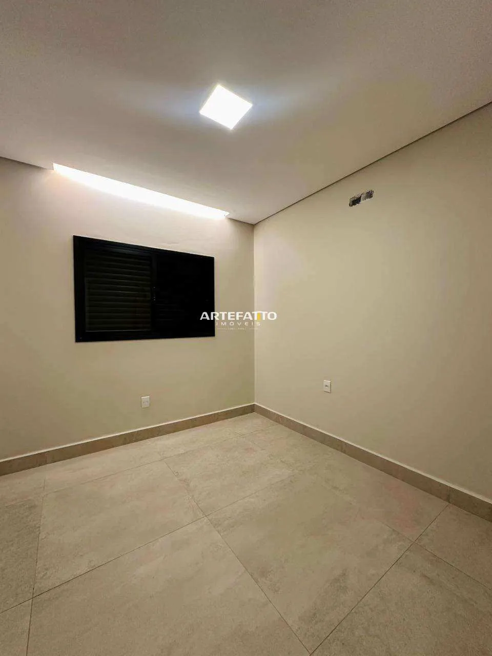Imagem Casa à venda em Franca, Residencial San Diego, com 3 quartos, 120m2