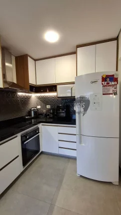 Imagem Apartamento em Santos, 3 dormitórios bairro Embaré