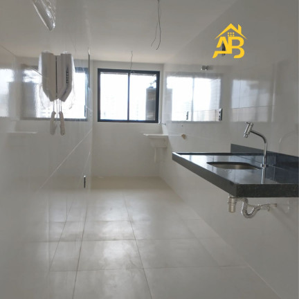 Apartamento com 2 Quartos à Venda, 64 m² em Jatiúca - Maceió
